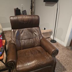 Free to a good home.