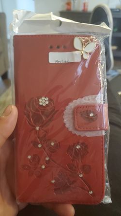 Iphone 6 plus ➕ cover