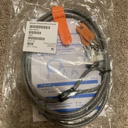 Kensington Master Keyed MicroSaver