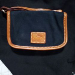 Doone And Bourke Coin Purse