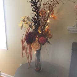 Floral Arrangement 