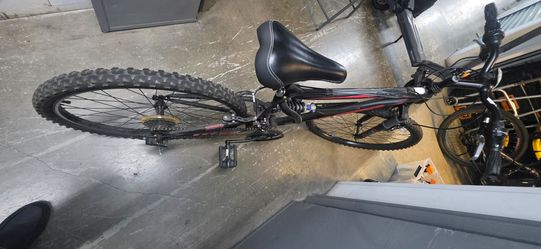 Bicicle