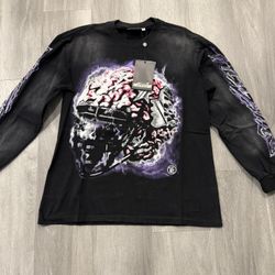 Hellstar Men’s Shirt Size XL