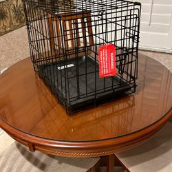 Small Pet Cage