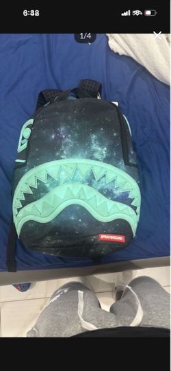 Sprayground bookbag