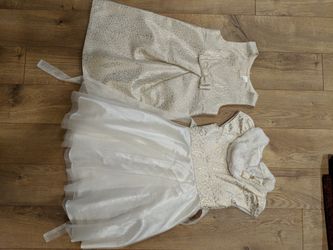 Girls holiday dresses