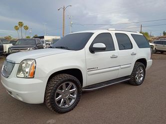 2007 GMC Yukon