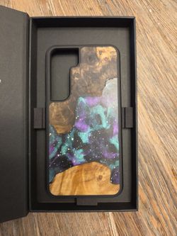 Samsung Galaxy S23 Phone case and screen protector kit