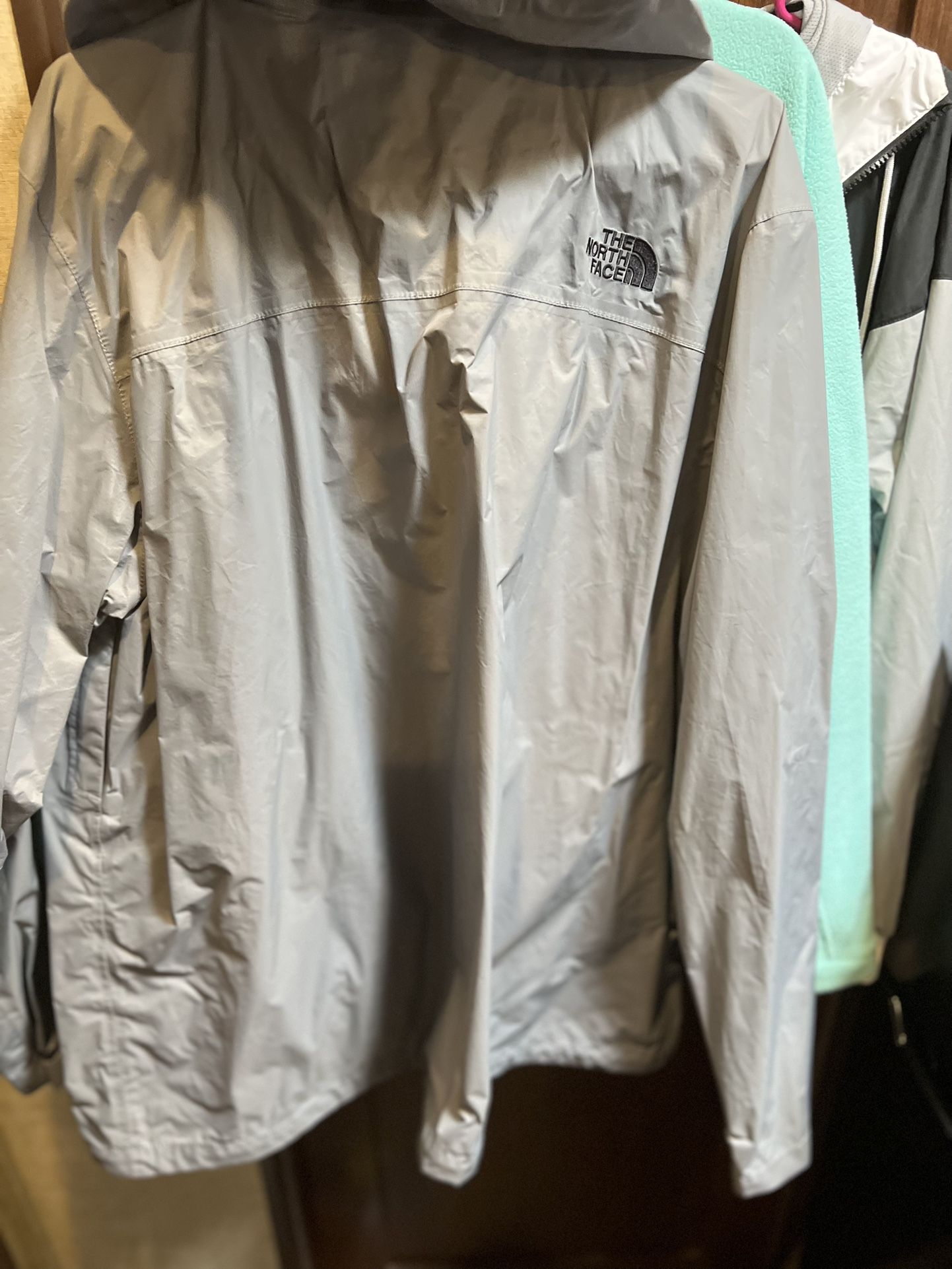 The North Face Jacket Size XXL Men’s