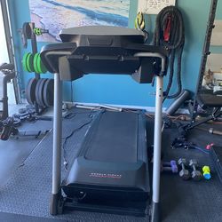 Gym equipment