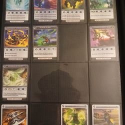 Chaotic Card Collection Post #5