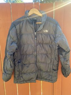 North face Puffer Jacket