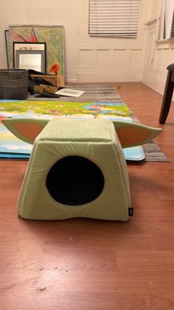 Cat bed