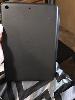 iPad mini case