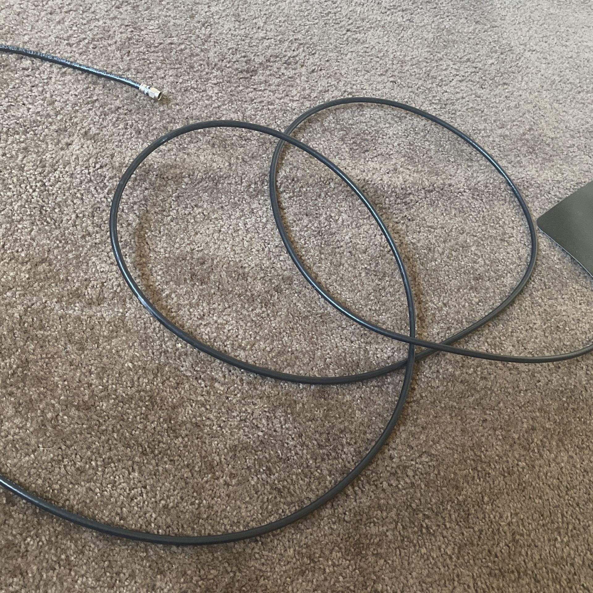 Tv Antenna