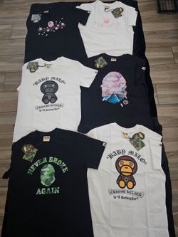 NEW BAPE 🔥End of week Sale🔥