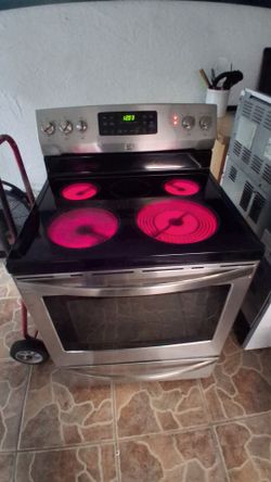 Estufa Electrica Work Perfect everything