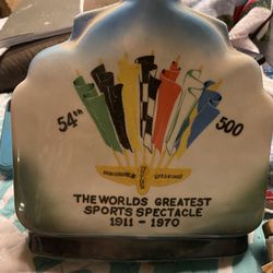 Vinyage Liqour Bottle