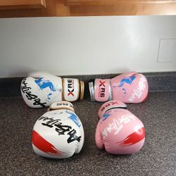 Boxing Gloves