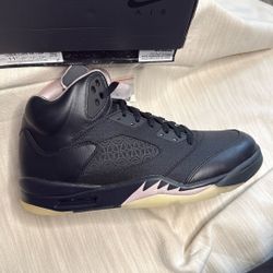 Jordan 5 retro PSG 