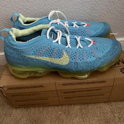 Nike VaporMax Size 9 New