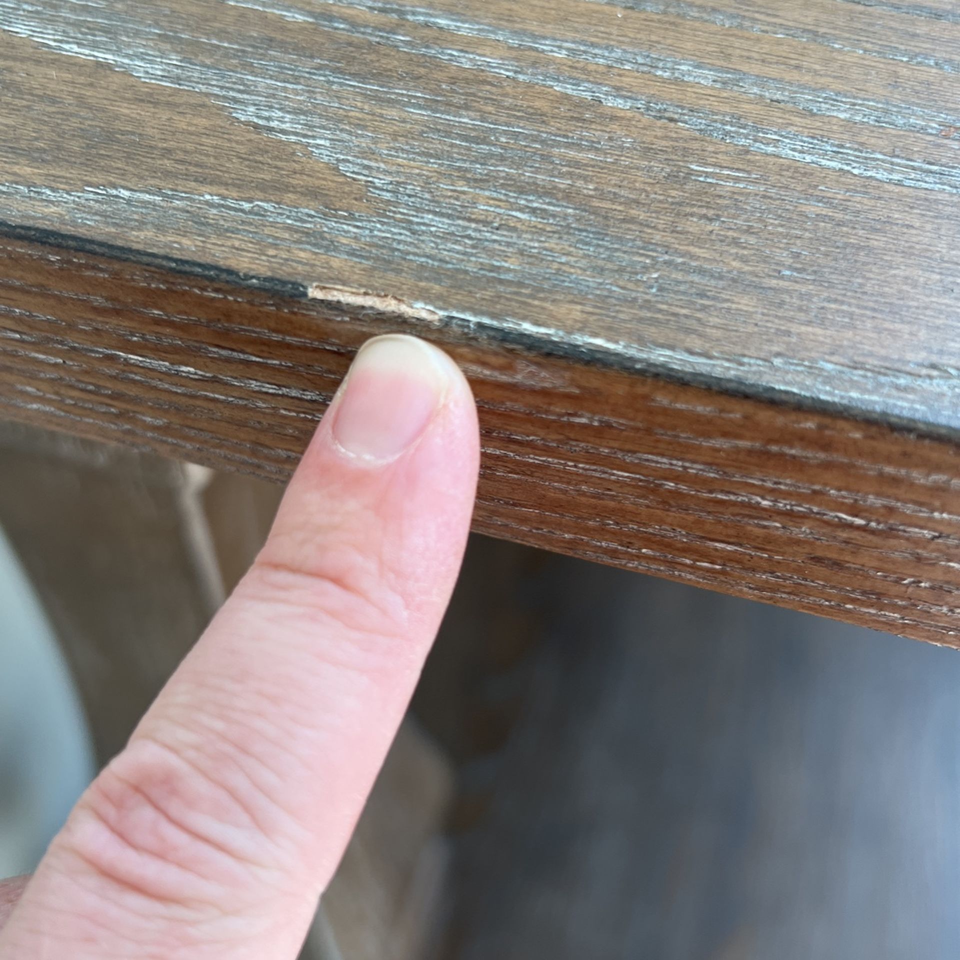 Ashley Furniture Johnelle Coffee Table