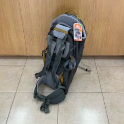 KELTY JOURNEY PERFECTFIT CHILD CARRIER.