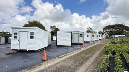 Sheds storage capacity casitas de patios new