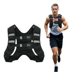 20lb Weighted Vest 