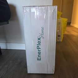 EnerPlex Body Pillow for Adults