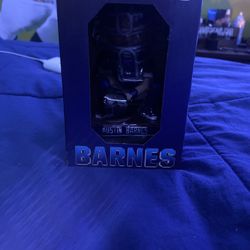 Dodgers Bobblehead