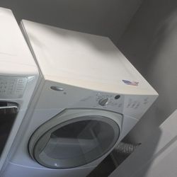 Whirlpool Dryer Electric