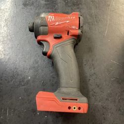 milwaukee fuel impact with 3 speed selector model2953-20#
