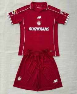 Toluca Liga Mexicana