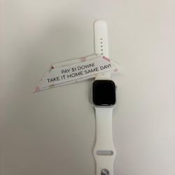 Apple Watch Series 8 Smartwatch - Pay $1 today and the rest later!!