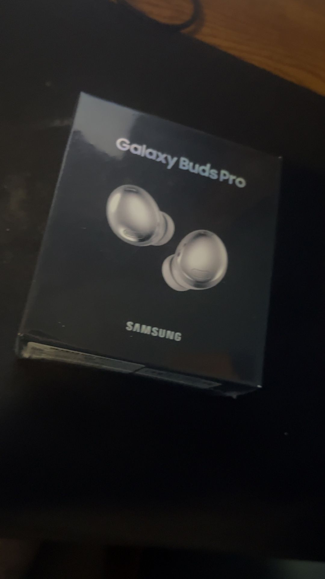 Galaxy Buds