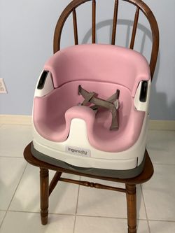 INGENUITY Baby Base 2-in-1 Seat