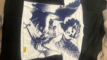 ALOCS Angel SS Tee