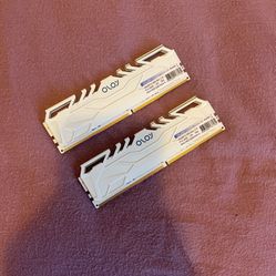 Oloy Gaming RAM 2x8 Gb 3000 MHz DDR4