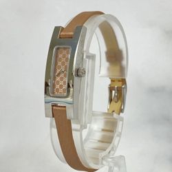 Gucci Watch