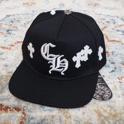 Chrome Hearts Hat