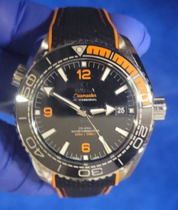 Omega 6oom