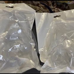 2 ResMed AirFit F20 Small New CPAP 