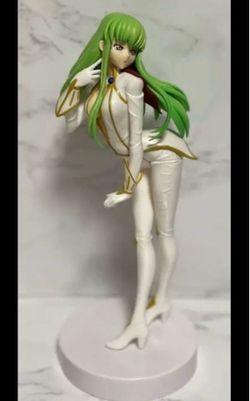 ANIME FIGURE BEST OFFER