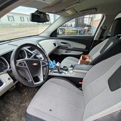 2011 Chevrolet Equinox