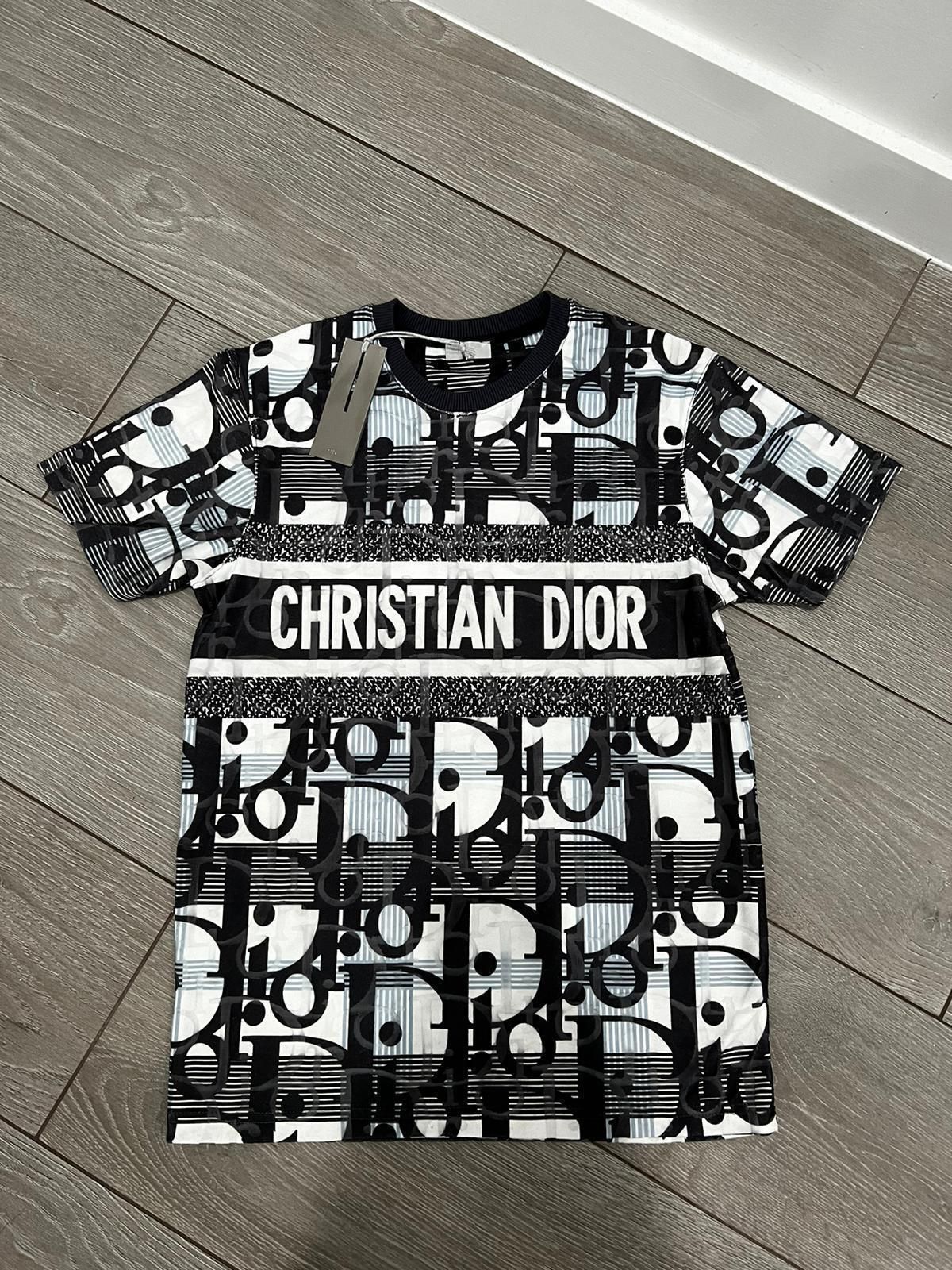 Dior New Season Tshirt Any Colors