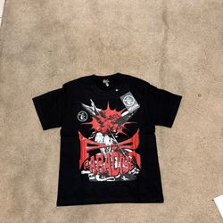 Hellstar T Shirt Small