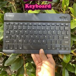 Bluetooth Keyboard 
