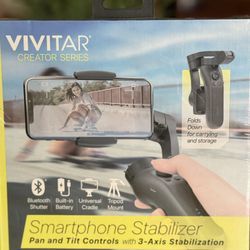 Smartphone Stabilizer 