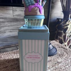 Give me Gourmand Vanilla Freak 